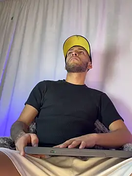 Velvet Angel online show from 03.16.26