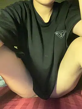 Luna Babyyy online show from 04.09.26