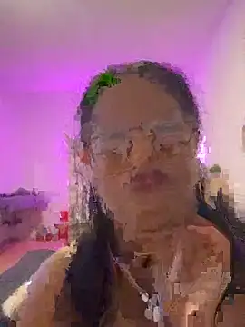 Snapshot of MelOnlyOf chatting on 02.10.26 MelOnlyOf online show from 02.10.26