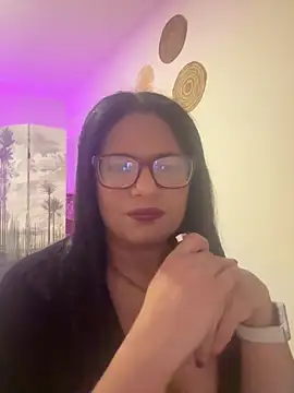 Snapshot of MelOnlyOf chatting on 02.16.26 MelOnlyOf online show from 02.16.26