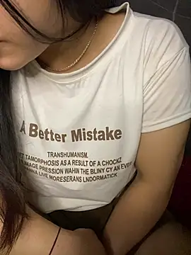 Snapshot of Myimy chatting on 02.18.26 Myimy online show from 02.18.26