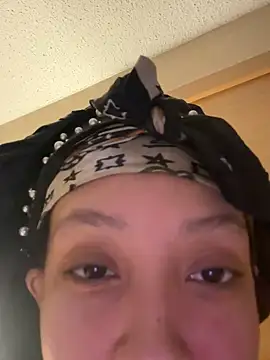 itzstarrbaby online show from 03.01.26