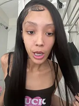 itzstarrbaby online show from 03.27.26