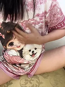 Yinini online show from 03.27.26