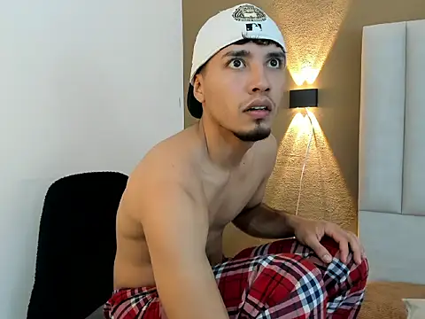 Snapshot of Noah_Smith01 chatting on 02.23.26 Noah Smith01 online show from 02.23.26