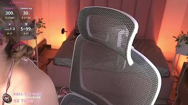 Snapshot of Kore__1 chatting on 04.30.26 Kore 1 online show from 04.30.26