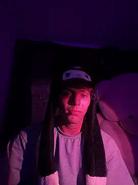 Snapshot of Visael_Xavier chatting on 02.08.26 Visael Xavier online show from 02.08.26