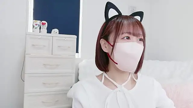 Himari 162 online show from 02.22.26