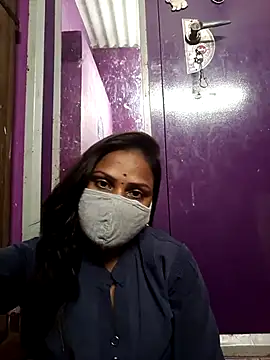 Tamil Hot Nisha online show from 04.06.26