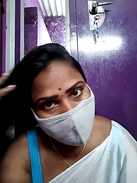 Tamil Hot Nisha online show from 04.08.26