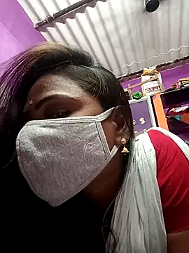 Tamil Hot Nisha online show from 04.11.26