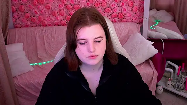 KristiFoxy online show from 03.05.26