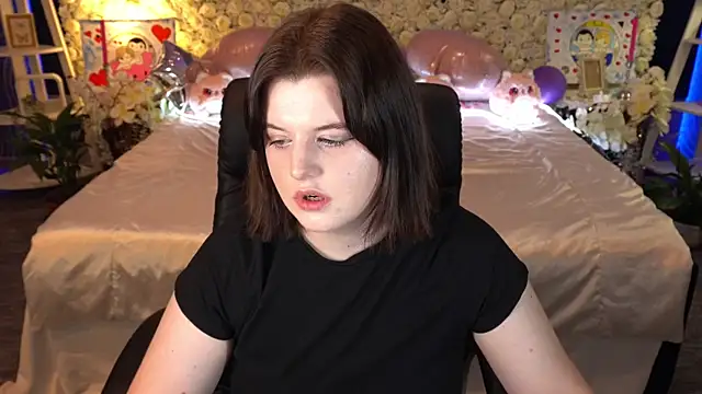 KristiFoxy online show from 03.26.26