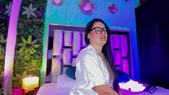 Snapshot of Mari_cooper1 chatting on 02.22.26 Mari cooper1 online show from 02.22.26