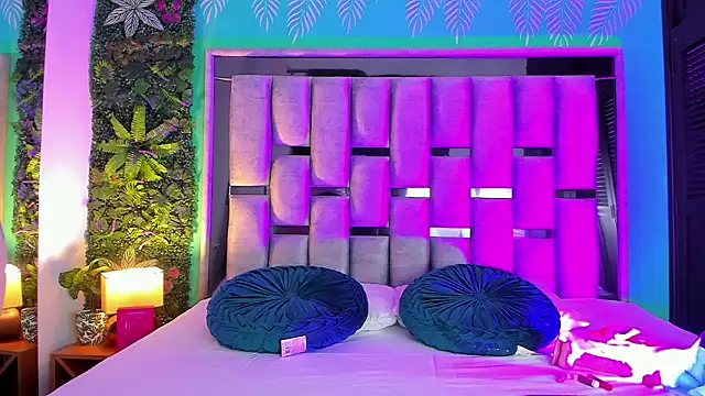 Mari cooper1 online show from 03.05.26