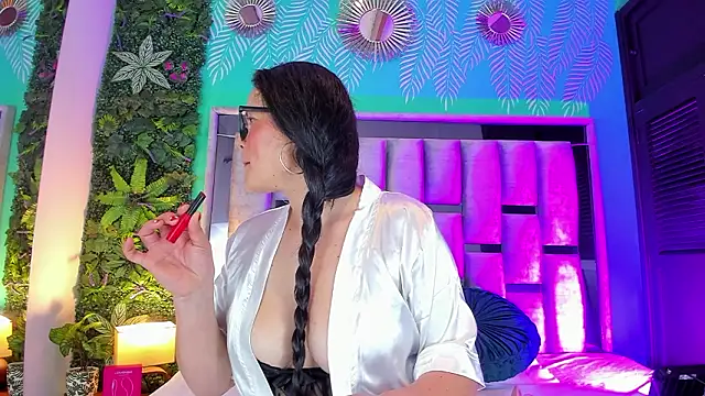 Mari cooper1 online show from 03.09.26