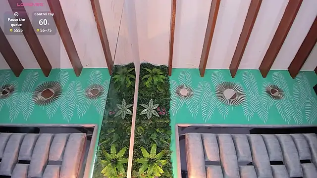 Mari cooper1 online show from 03.19.26