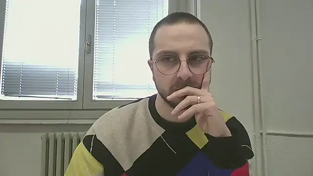 ItalianAlex online show from 04.01.26