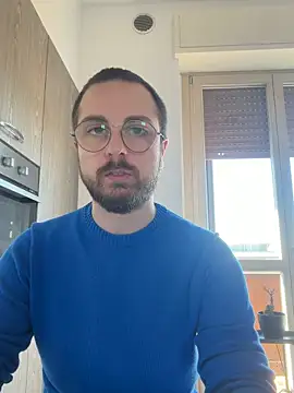 ItalianAlex online show from 05.12.26