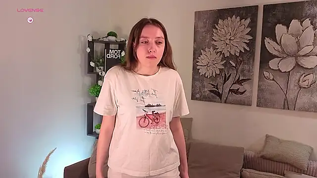 Snapshot of NenaWord chatting on 02.16.26 NenaWord online show from 02.16.26