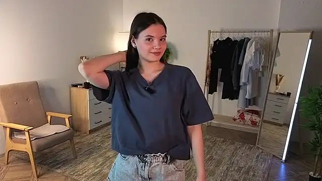 Snapshot of MirthaZien chatting on 02.09.26 MirthaZien online show from 02.09.26