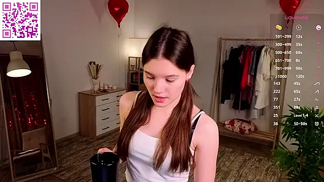 MirthaZien online show from 03.03.26