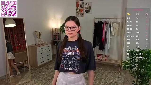 MirthaZien online show from 03.09.26