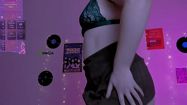 kora cosmo online show from 02.24.26