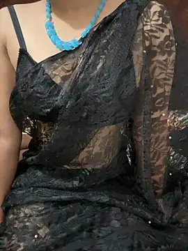 Snapshot of Hot_Bhavi_ chatting on 03.25.26 Hot Bhavi online show from 03.25.26