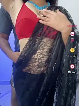 Hot Bhavi  online show from 06.08.26