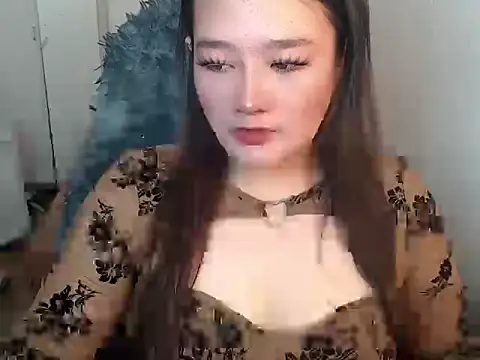 UrLovelyWetPussy online show from 02.21.26