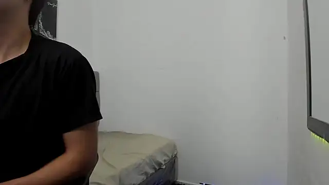 Snapshot of _1DERECK chatting on 03.06.26 1DERECK online show from 03.06.26