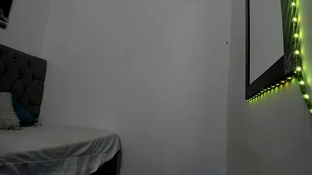 Snapshot of _1DERECK chatting on 03.16.26 1DERECK online show from 03.16.26