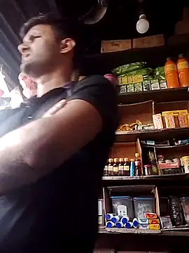 Snapshot of sos-boy chatting on 02.24.26 sos-boy online show from 02.24.26