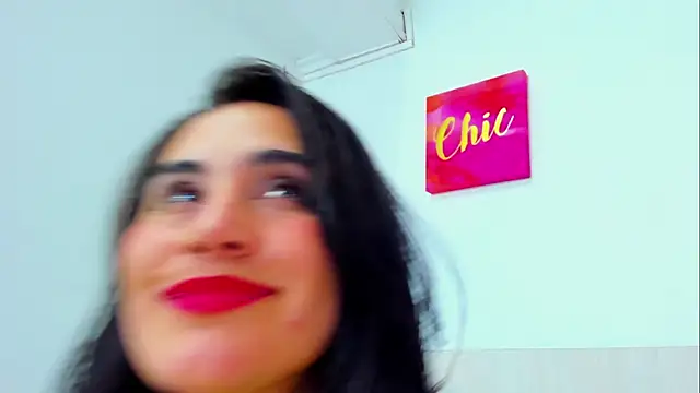 Gaby Taylor online show from 03.21.26