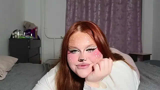 Snapshot of Gloria_Thomas chatting on 04.16.26 Gloria Thomas online show from 04.16.26