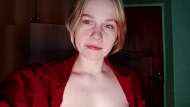 Snapshot of MillyVillage chatting on 02.11.26 MillyVillage online show from 02.11.26