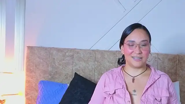 Snapshot of miia_secret_ chatting on 02.21.26 miia secret online show from 02.21.26