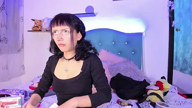 Snapshot of Gemma_honey chatting on 02.16.26 Gemma honey online show from 02.16.26