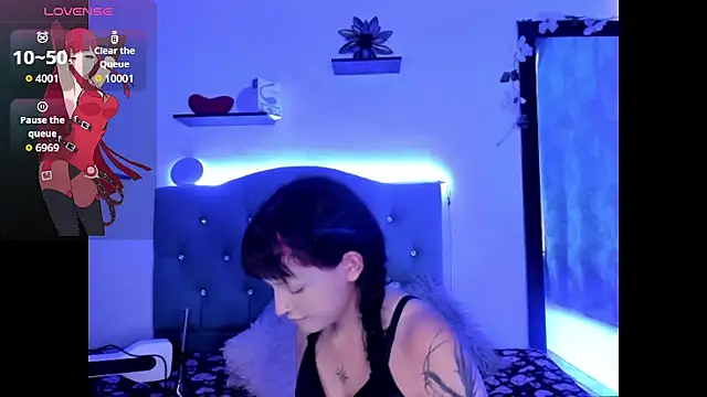 Snapshot of Gemma_honey chatting on 05.28.26 Gemma honey online show from 05.28.26