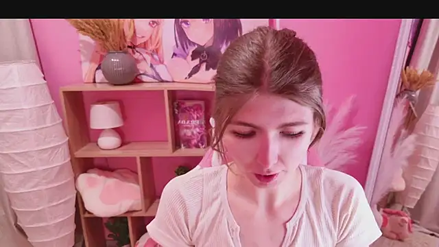 Bubble Chloe online show from 02.06.26