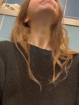 Bubble Chloe online show from 02.19.26