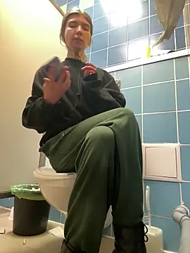 Bubble Chloe online show from 02.24.26