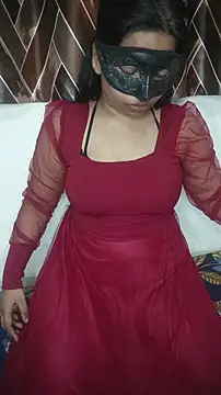 RivaAffair online show from 02.22.26