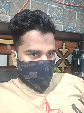 Snapshot of MrCurioX chatting on 02.05.26 MrCurioX online show from 02.05.26