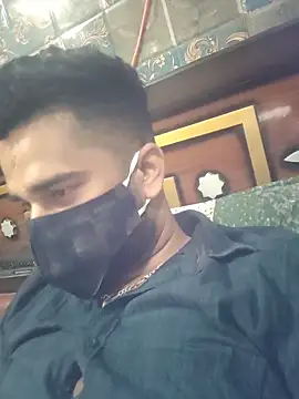 Snapshot of MrCurioX chatting on 02.17.26 MrCurioX online show from 02.17.26