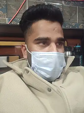 Snapshot of MrCurioX chatting on 02.22.26 MrCurioX online show from 02.22.26