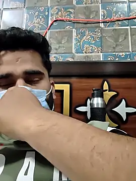 MrCurioX online show from 04.13.26