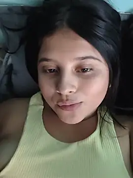 Salome Vivas online show from 05.23.26
