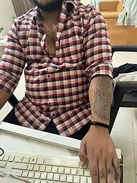 Snapshot of Rah0091 chatting on 02.18.26 Rah0091 online show from 02.18.26